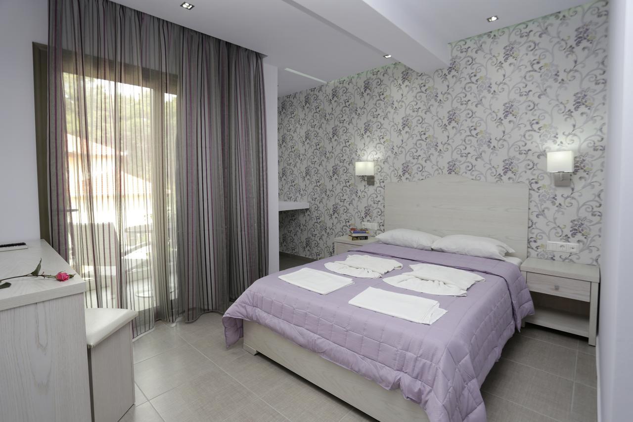 Hotel Akti 佩弗卡里 外观 照片